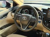 Toyota Camry LE Hybrid 2022
